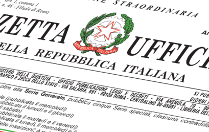 CIRCOLARE 27/2020 Emergenza corona virus: “I finanziamenti previsti dal decreto liquidità”