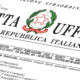Gazzetta Ufficiale