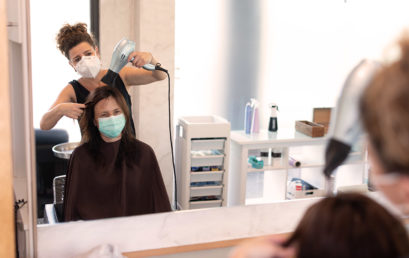 CIRCOLARE N. 28/2020 Misure di sicurezza Inail per la riapertura delle attività di ristorazione e servizi alla persona (parrucchieri ed estetisti)