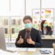 lavoro in sicurezza covid-19