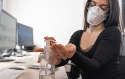 CIRCOLARE N. 32/2020 Ulteriori disposizioni per fronteggiare l’emergenza epidemiologica da covid-19