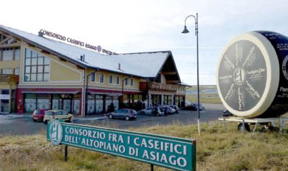 CONSORZIO ASIAGO, GIARETTA È IL COMMISSARIO LIQUIDATORE