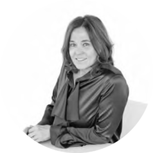 Dott.ssa Cinzia Giaretta