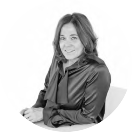 Dott.ssa Cinzia Giaretta