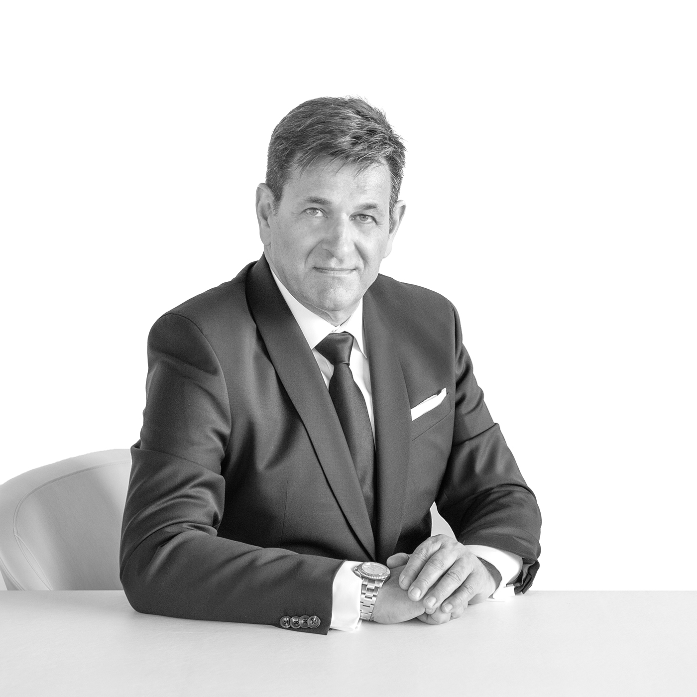 Antonio Vesco
