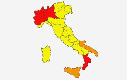 CIRCOLARE N. 40/2020 D.P.C.M. del 3 novembre 2020