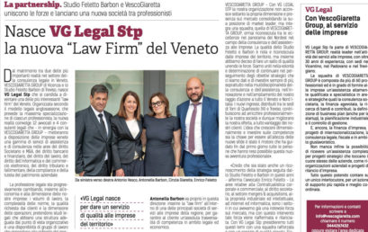 Vescogiaretta lancia la nuova piattaforma informatica per l’assistenza superbonus 110%