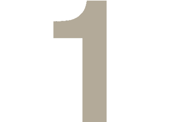 1