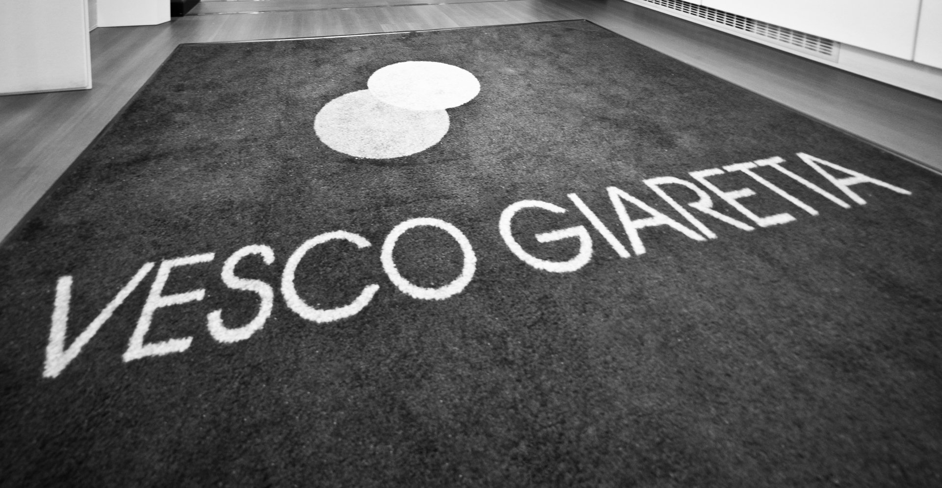 tappeto Vesco Giaretta