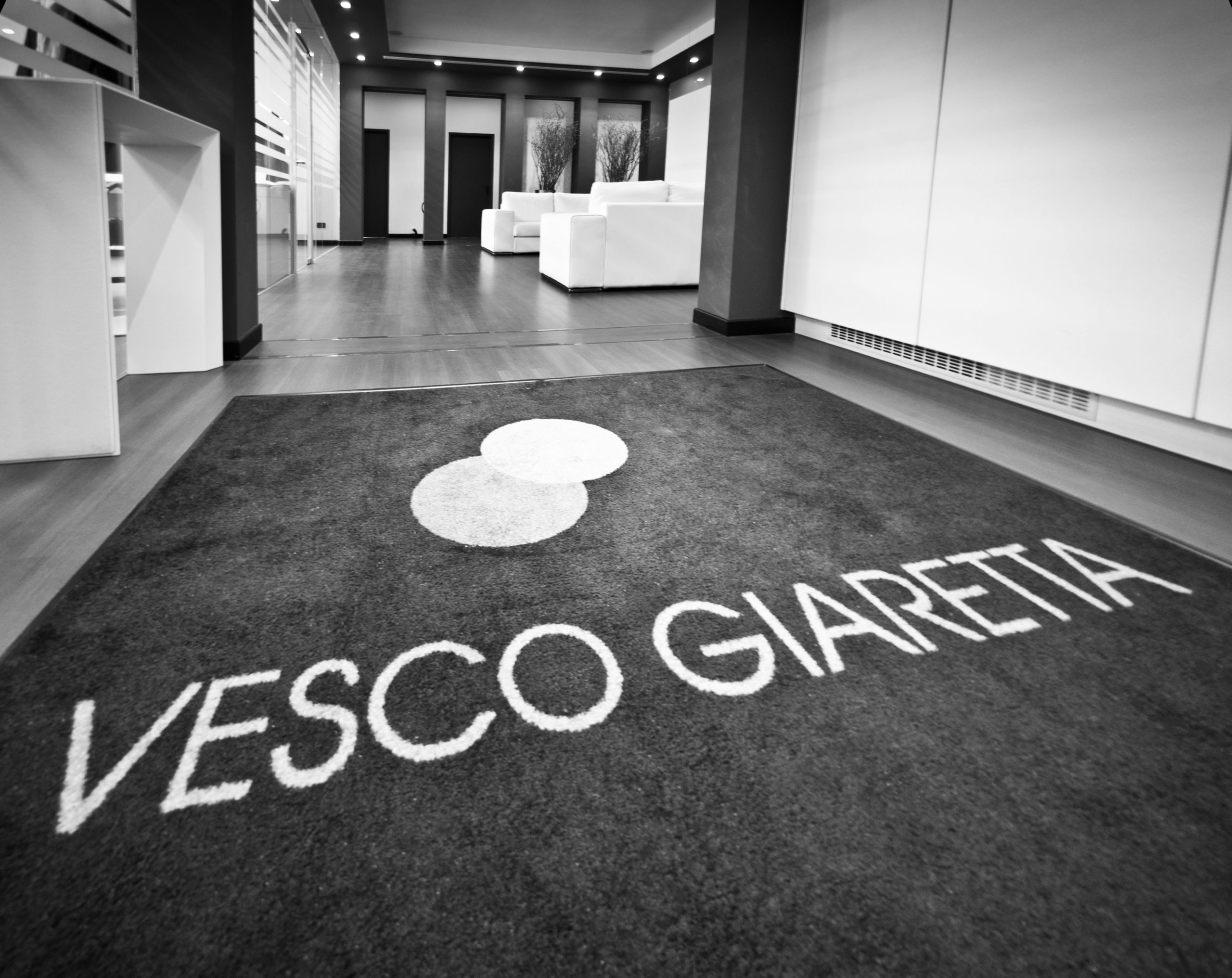 tappeto Vesco Giaretta