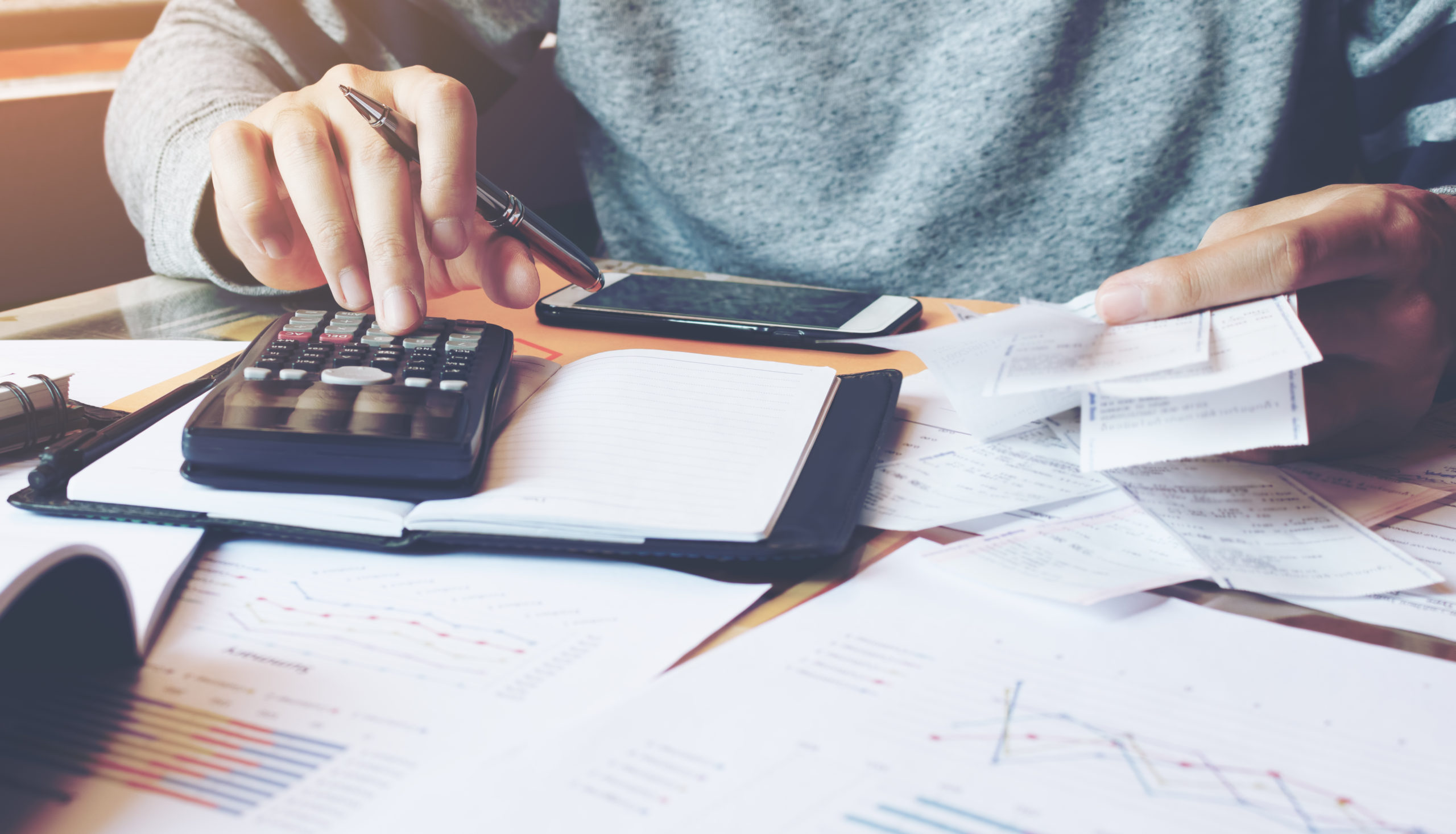 CIRCOLARE N. 3 del 24 febbraio 2021 – Legge di Bilancio 2021