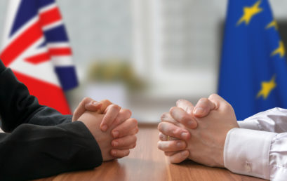CIRCOLARE N. 4 del 5 marzo 2021 – Uscita del Regno Unito dall’Unione Europea