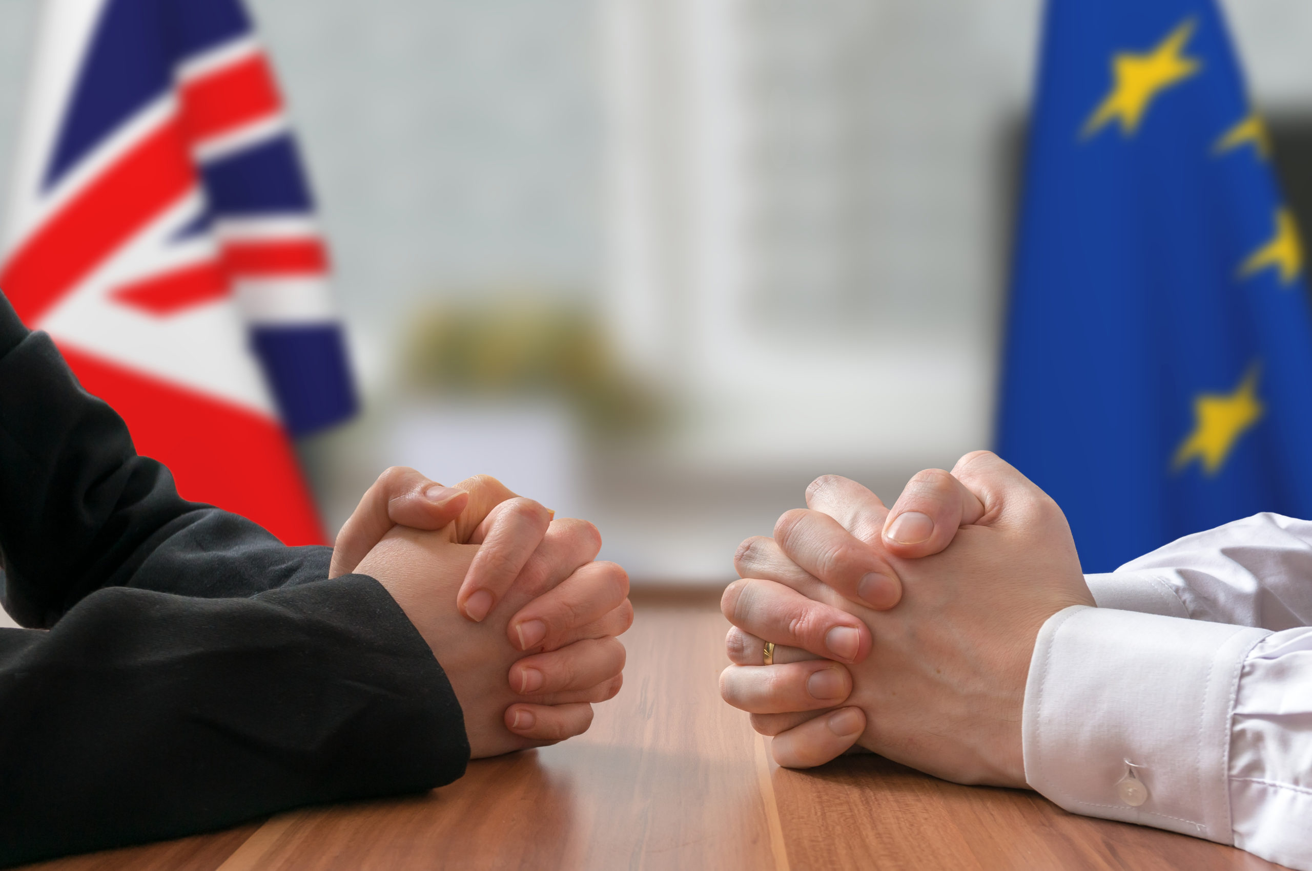CIRCOLARE N. 4 del 5 marzo 2021 – Uscita del Regno Unito dall’Unione Europea