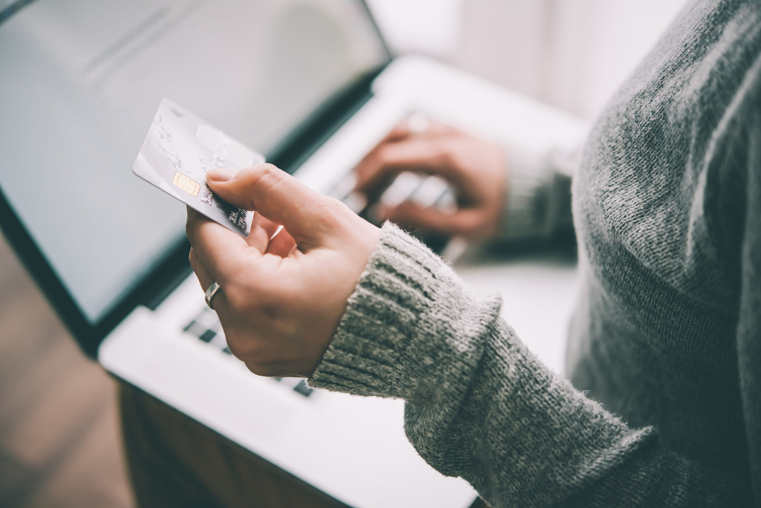 L’E-commerce ai tempi del Covid 19