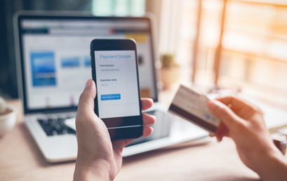 Il commercio elettronico