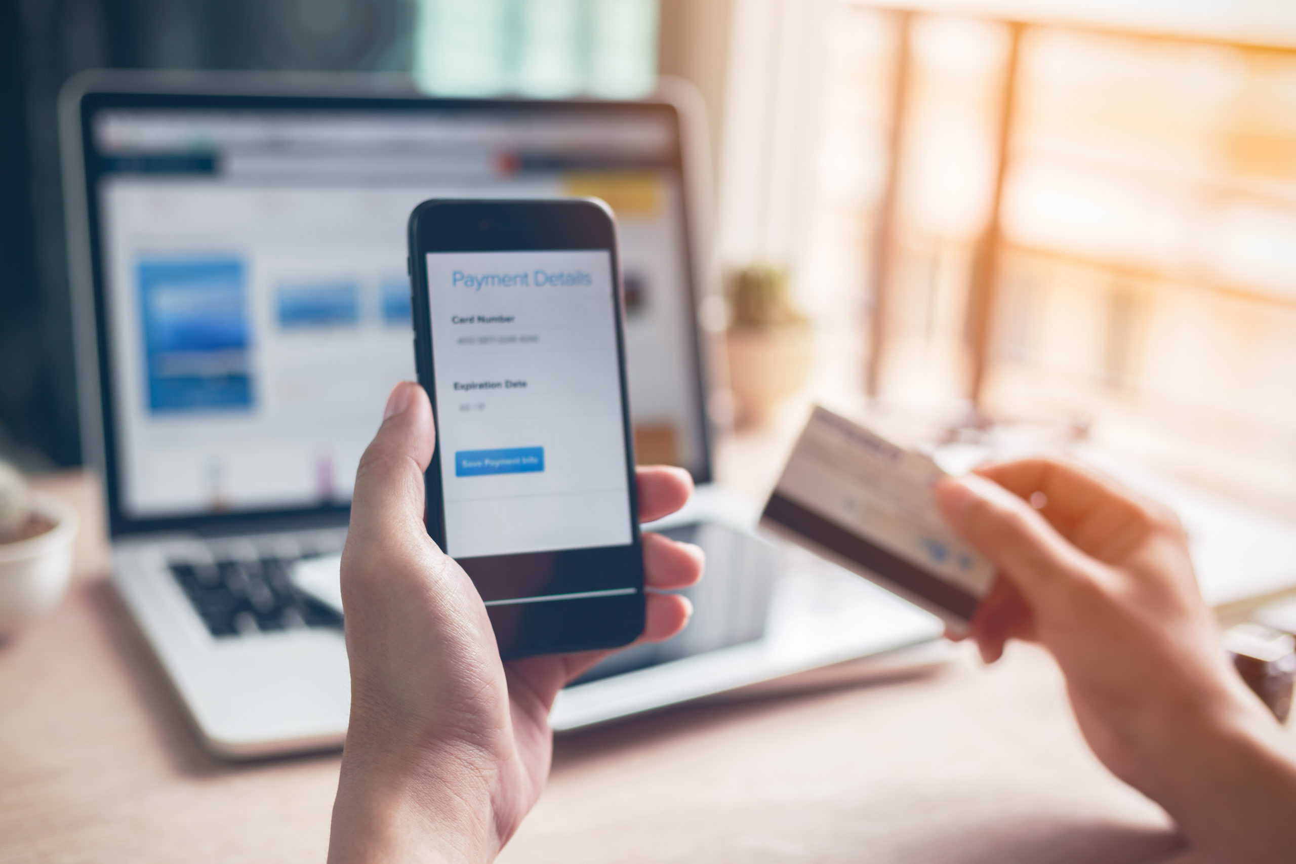 Il commercio elettronico