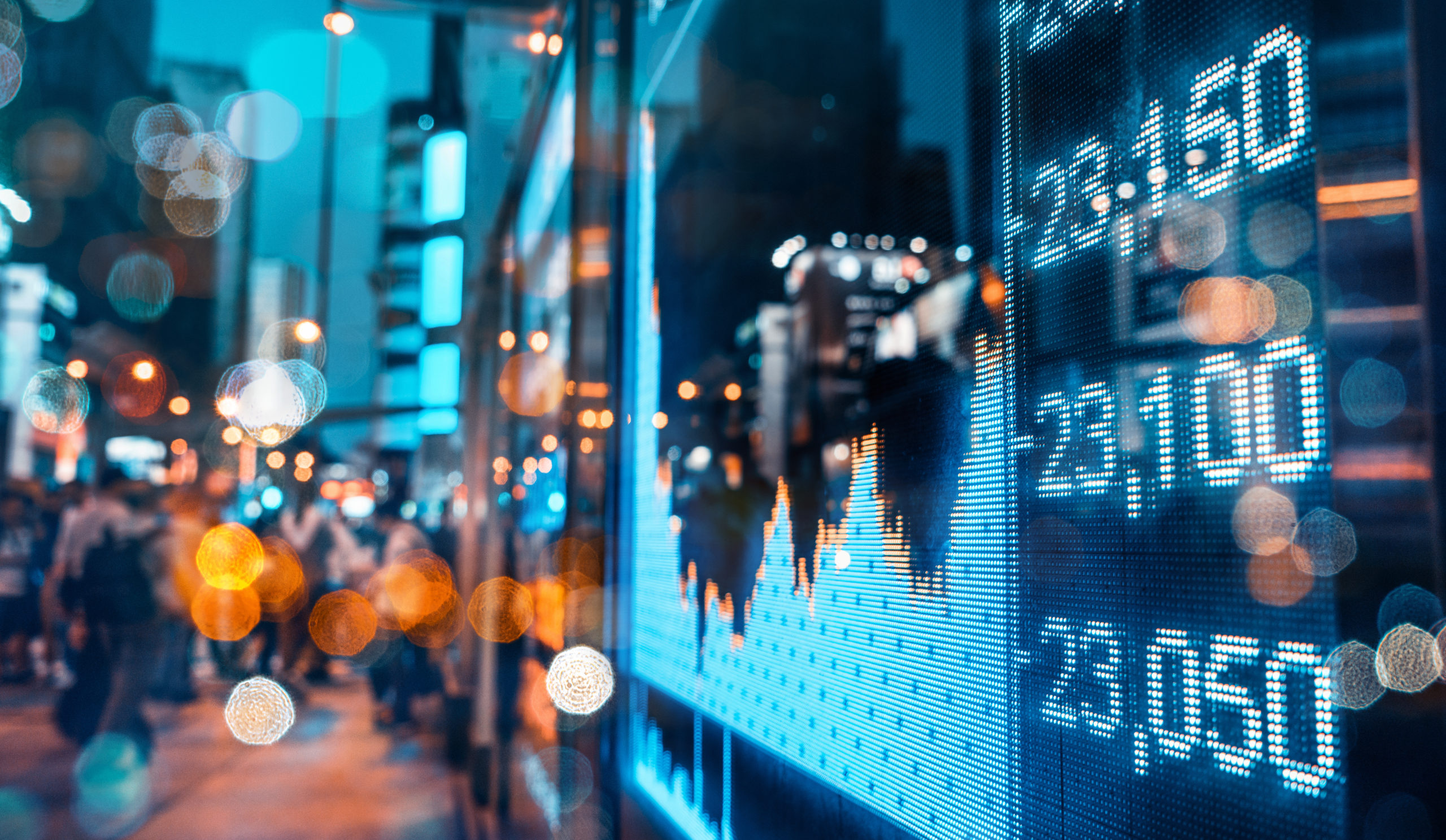 Come è cambiato, e come sta cambiando, il Sistema Bancario