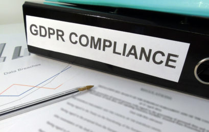 L’adeguamento al GDPR è una grande opportunità